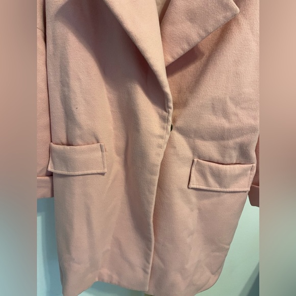 JACKET ROSE SIZE M - Picture 3 of 8